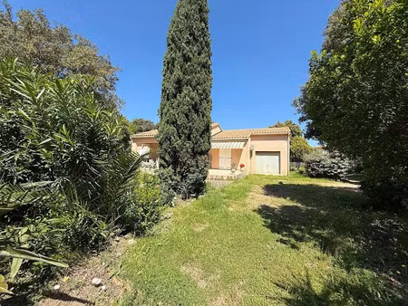 location meublée maison 5 pièces 110 m² à solaro (20240)  1 500 €