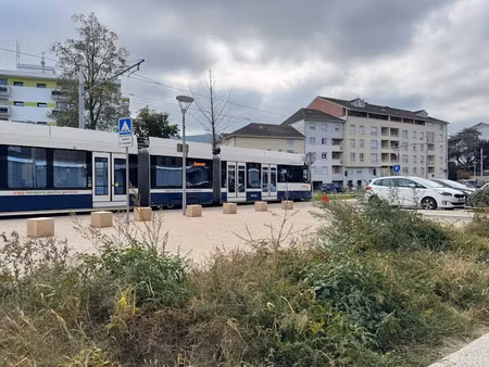 location locaux professionnels 1 pièce 73.58 m² à ambilly (74100)  2 620 €