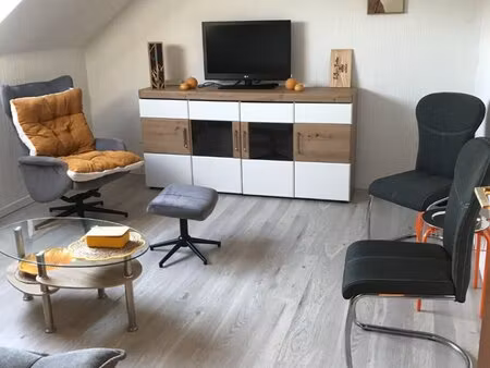 à louer appartement 49 3 m² – 590 € |sarreguemines