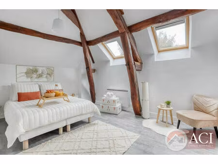 montmagny - proche gare