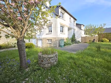 maison de 101 m² à dinan