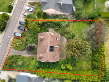 vente maison 6 pièces 141 m² à grosbliederstroff (57520)  278 000 €