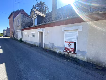 secteur calme danizy