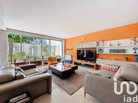 vente appartement 7 pièces