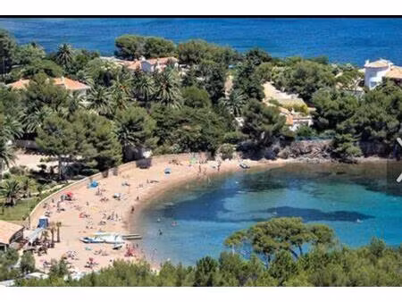 appartement tiki plage