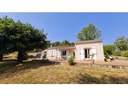 vente maison 3 pièces 83 m² à castelculier (47240)  179 400 €