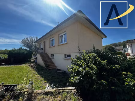 vente maison 5 pièces 81 m² à valdoie (90300)  nan €