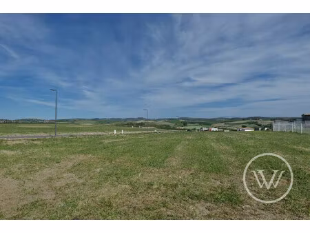 terrains constructibles (1453 m²-1628 m²)- bram