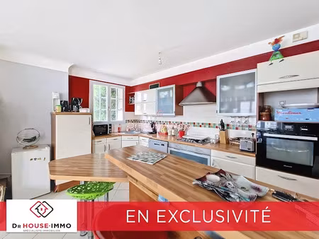 vente maison 6 pièces 130.33 m² à cherreau (72400)  189 000 €