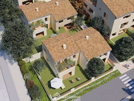 vente maison 4 pièces 91 m² coudoux (13111)
