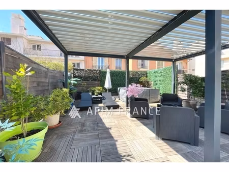 annonce appartement à vendre