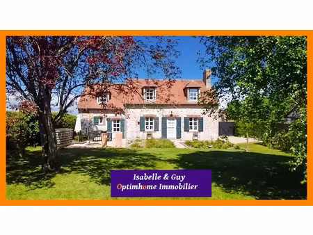 vente maison 4 pièces 71 m² à verneuil d'avre et d'iton (27130)  232 000 €