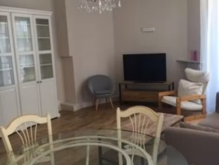 appartement de luxe de 3 pièces en location à sorbonne  jardin des plantes  saint-victor  
