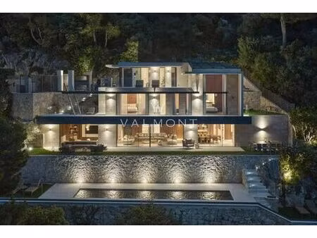 villa de luxe de 5 chambres en location villefranche-sur-mer  france