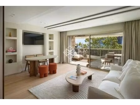 appartement de luxe de 2 chambres en location à le cannet  provence-alpes-côte d'azur