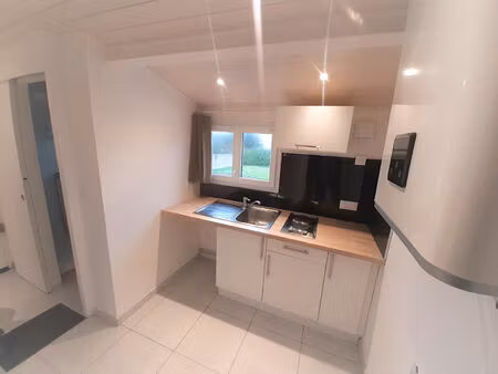 appartement les moutiers en retz 2 pièces 32 m²