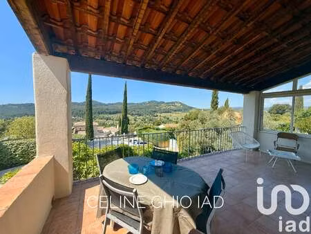 vente maison piscine au castellet (83330) : à vendre piscine / 155m² le castellet