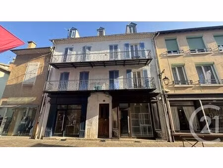maison à vendre - 8 pièces - 184 73 m2 - gap - 05 - provence-alpes-cote-d-azur