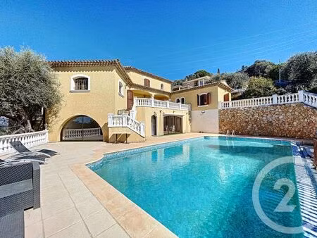 maison à vendre - 7 pièces - 250 m2 - nice - 06 - provence-alpes-cote-d-azur