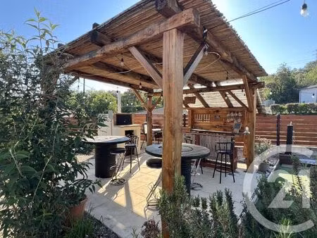 maison à vendre - 5 pièces - 150 m2 - san nicolao - 202 - corse