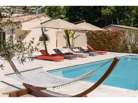annonce maison à vendre