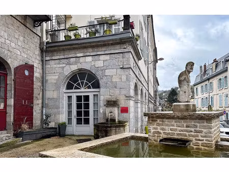 vente maison 20 pièces 400 m² à arbois (39600)  350 000 €