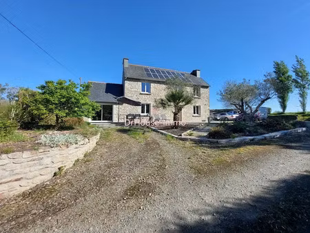 vente maison 6 pièces 144 m² à plabennec (29860)  342 700 €