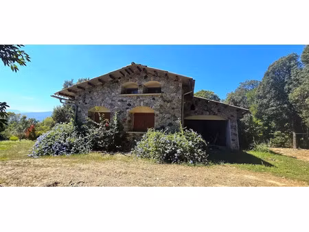 vente maison 4 pièces 90 m² à ghisonaccia (20240)  370 000 €