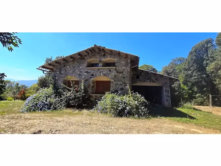 vente maison 4 pièces 90 m² à ghisonaccia (20240)  370 000 €