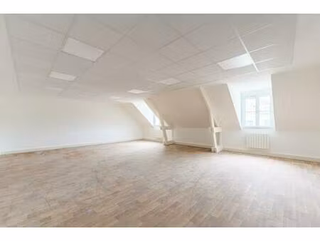 local commercial à vendre