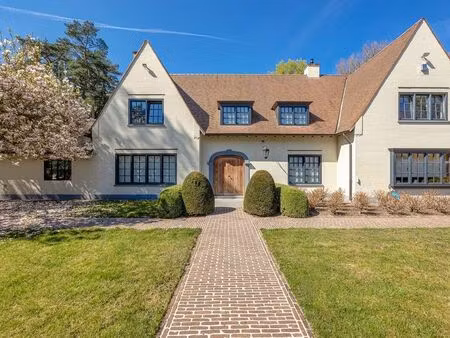 maison à vendre à 's gravenwezel € 1.975.000 (l7aqu) - immo a-vastgoed | zimmo