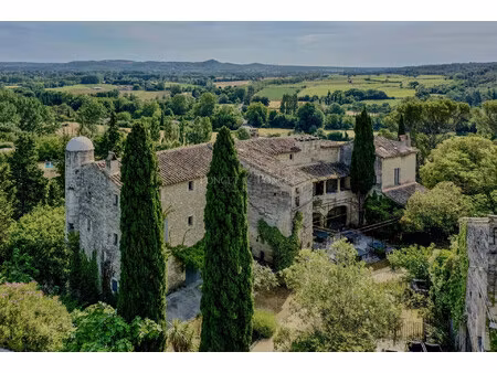 vente château 16 pièces