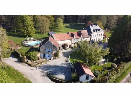 vente château 21 pièces