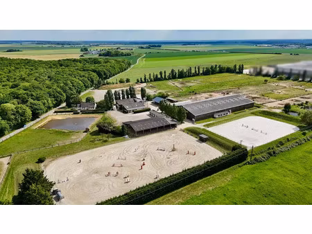 vente propriété à saint-aubin-sur-gaillon (27600)  1 600 000 €