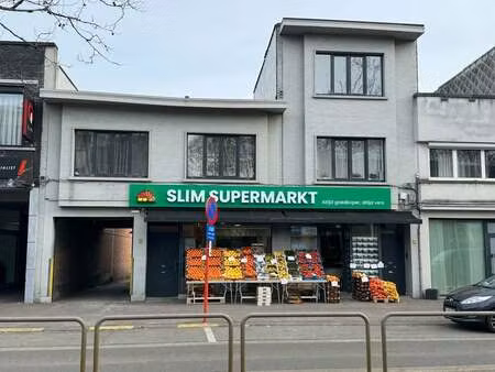 bien professionnel à vendre à mortsel € 365.000 (l7atf) - immobiliën carl martens | zimmo