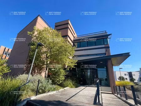 location bureau toulouse 31200