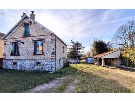 maison dordives m² t-5 à vendre  179 000 €