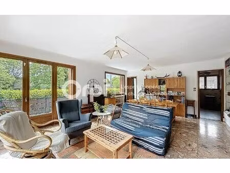 maison albertville 172.19 m² t-7 à vendre  335 000 €