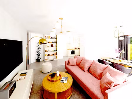 vente maison neuve 5 pièces 94 m² à saint-agne (24520)  178 500 €