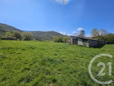 terrain à vendre - 2830 m2 - mane - 31 - midi-pyrenees