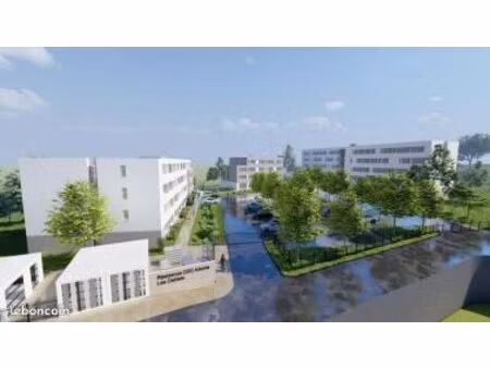 studios meublés pour 1 ou 2 personnes