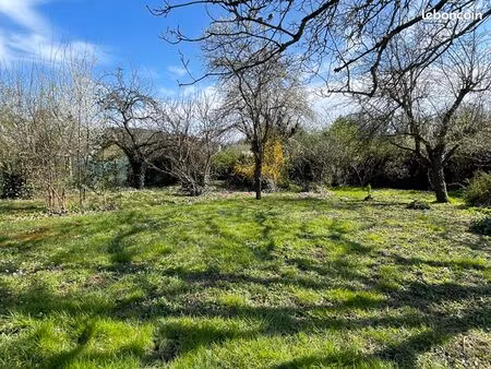 terrain 901 m² boutigny sur essonne