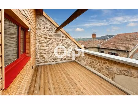 location appartement  m² t-3 à larajasse  780 €