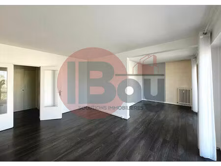 vente appartement 4 pièces 77 m² senlis (60300)