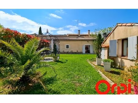 maison aix-en-provence 198 m² t-5 à vendre  920 000 €