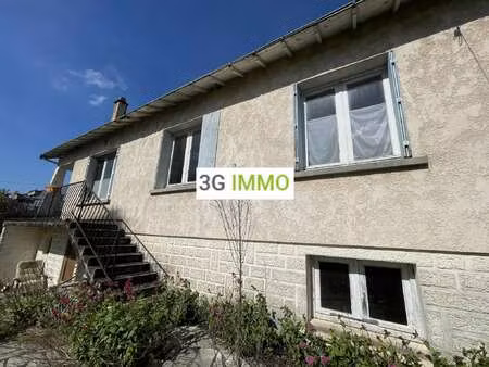 vente maison à damvix (85420) : à vendre / 240m² damvix