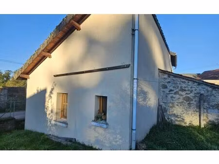 maison fromental m² t-3 à vendre  65 500 €