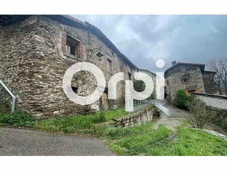 maison la valla-en-gier m² t-4 à vendre  148 000 €