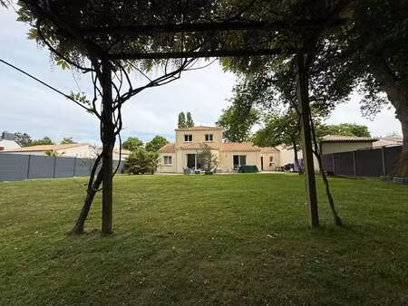 vente maison au cellier (44850) : à vendre / 151m² le cellier