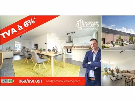 maison à vendre à rue du monument pecq (vbc69178)